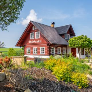Prodej rodinného domu 168 m² Rokytňany Dolní
