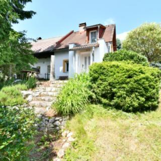 Prodej rodinného domu 104 m² Horní Olešnice Ždírnice