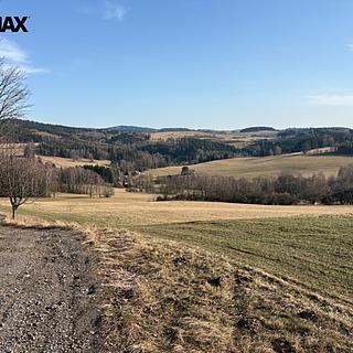 Prodej louky 18 276 m² Nový Hrádek