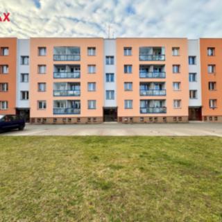 Prodej bytu 3+1 74 m² Chlumec nad Cidlinou III, Rooseveltova