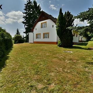 Prodej chalupy 104 m² Horní Olešnice Ždírnice