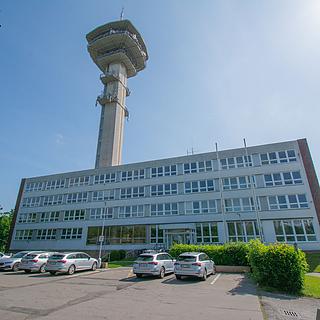 Pronájem kanceláře 20 m² Pardubice Zelené Předměstí, Masarykovo náměstí