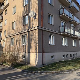 Prodej bytu 2+1 58 m&sup2; Hradec Králové