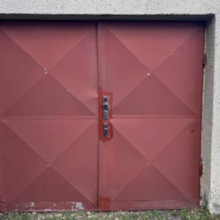 Pronájem garáže 17 m² Lanškroun