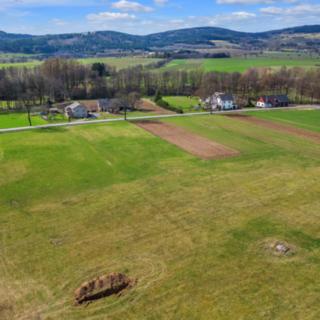 Prodej stavební parcely 1 217 m² Štíty Březná
