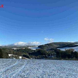 Prodej stavební parcely 8 048 m² Sobkovice