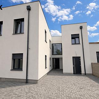 Pronájem bytu 3+kk 57 m&sup2; Hradec Králové
