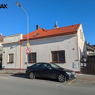 Prodej rodinného domu 95 m² Hradec Králové Pražské Předměstí, Prokopa Holého