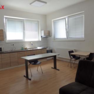Pronájem ostatního komerčního prostoru 177 m² Lanškroun Žichlínské Předměstí, Nádražní