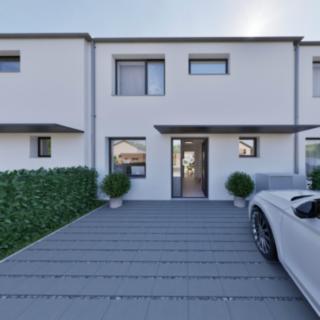 Prodej rodinného domu 134 m² Opatovice nad Labem, Ke Struze