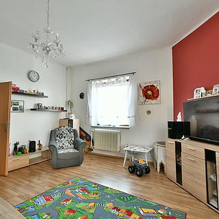 Prodej bytu 4+1 95 m² Hradec Králové Pražské Předměstí, Prokopa Holého