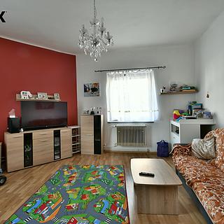 Prodej bytu 4+1 95 m² Hradec Králové Pražské Předměstí, Prokopa Holého