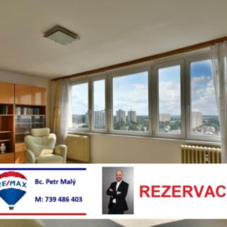 Prodej bytu 3+1 71 m² Hradec Králové