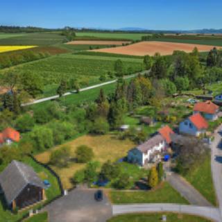 Prodej stavební parcely 2 069 m² Konecchlumí