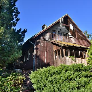 Prodej rodinného domu 150 m² Vysokov