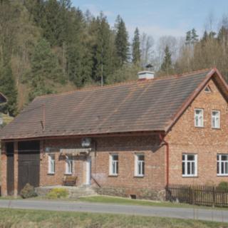Prodej rodinného domu 146 m² Cotkytle Herbortice