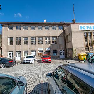 Prodej obchodu 1 817 m² Úpice, Dr. Teuchmanna