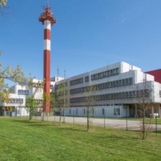 Pronájem kanceláře 38 m² Hradec Králové