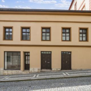 Prodej rodinného domu 84 m² Úpice, Dr. E. Beneše