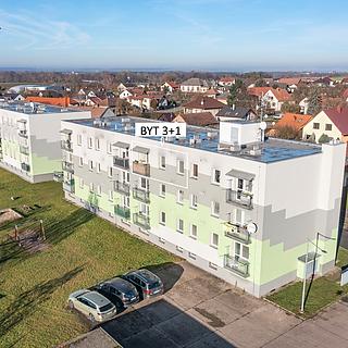 Prodej bytu 3+1 83 m² Vysoká nad Labem