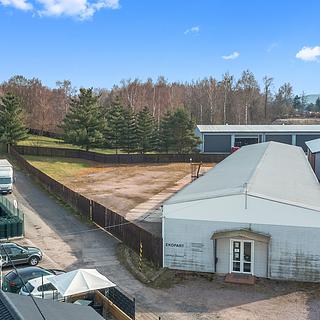 Prodej skladu 3 167 m² Vamberk, Tyršova