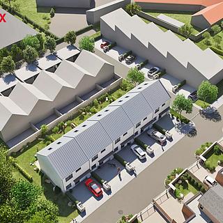 Prodej rodinného domu 134 m² Opatovice nad Labem, Ke Struze