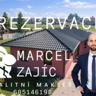 Prodej rodinného domu 98 m² Holice, Ottmarova