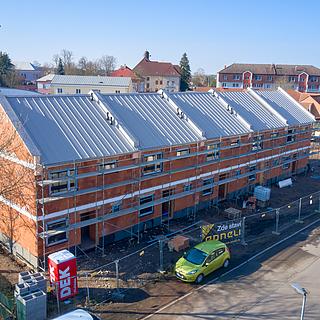 Prodej rodinného domu 134 m² Opatovice nad Labem, Ke Struze