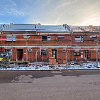 Prodej rodinného domu 134 m² Opatovice nad Labem, Ke Struze