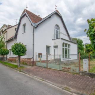 Prodej rodinného domu 261 m² Kostelec nad Orlicí