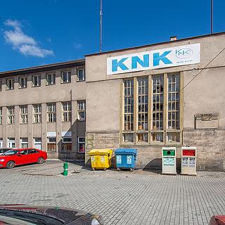 Prodej výrobního objektu 1 817 m² Úpice, Dr. Teuchmanna