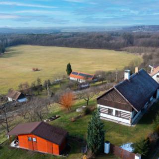 Prodej chalupy 259 m² Poběžovice u Holic
