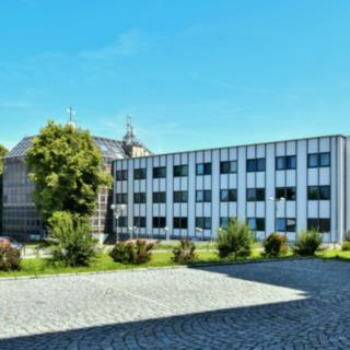 Prodej bytu 2+kk 40 m² Opočno
