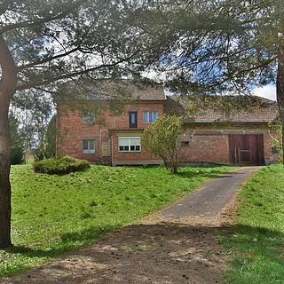 Prodej rodinného domu 155 m²