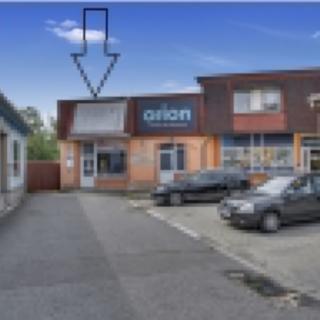 Pronájem obchodu 93 m² Lanškroun Žichlínské Předměstí, Nádražní
