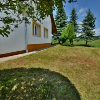 Prodej rodinného domu 104 m² Horní Olešnice