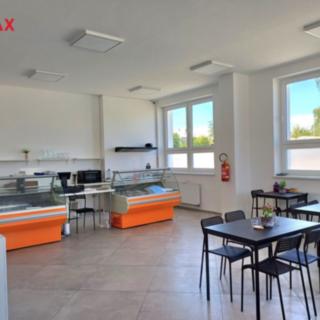Pronájem ostatního komerčního prostoru 82 m² Moravská Třebová Předměstí, Komenského
