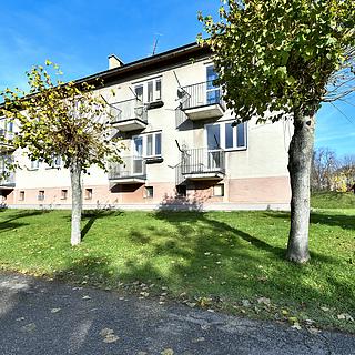 Pronájem bytu 3+kk 66 m² Rokytnice v Orlických horách