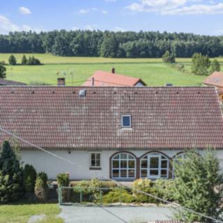 Prodej rodinného domu 231 m² Bolehošť Lipiny