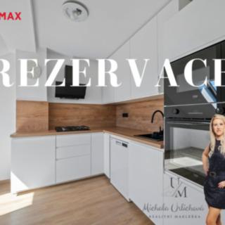 Prodej bytu 3+kk 61 m² Hradec Králové, Průmyslová
