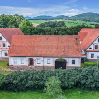 Prodej hotelu a penzionu 954 m² Heřmánkovice