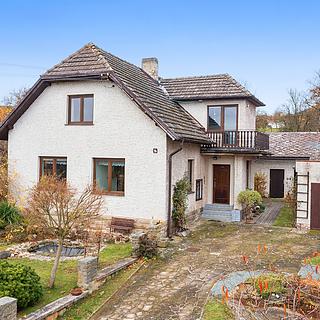 Prodej rodinného domu 192 m² Velichovky