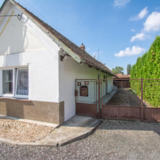 Prodej rodinného domu 70 m² Humburky