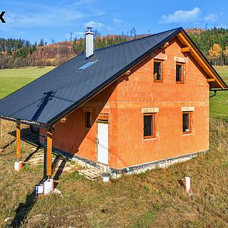 Prodej rodinného domu 98 m&sup2; Králíky