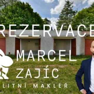 Prodej garáže 44 m² Předměřice nad Labem