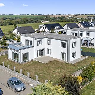 Prodej rodinného domu 198 m&sup2; Vamberk