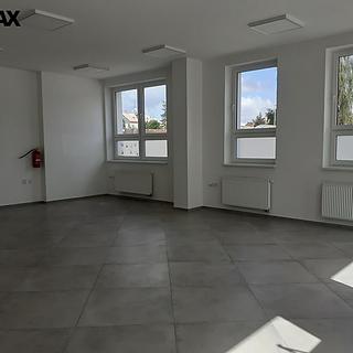 Pronájem ostatního komerčního prostoru 82 m² Moravská Třebová Předměstí, Komenského