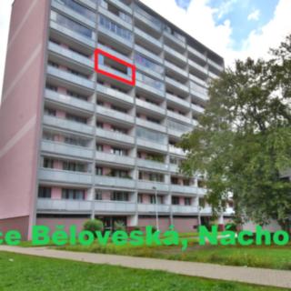 Prodej bytu 1+kk, garsoniery, 30m²