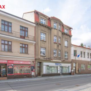 Prodej rodinného domu 410 m² Úpice, Regnerova