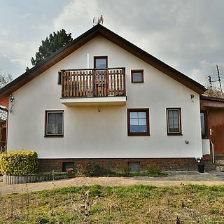 Prodej rodinného domu 119 m² Hradec Králové Kukleny, Pardubická